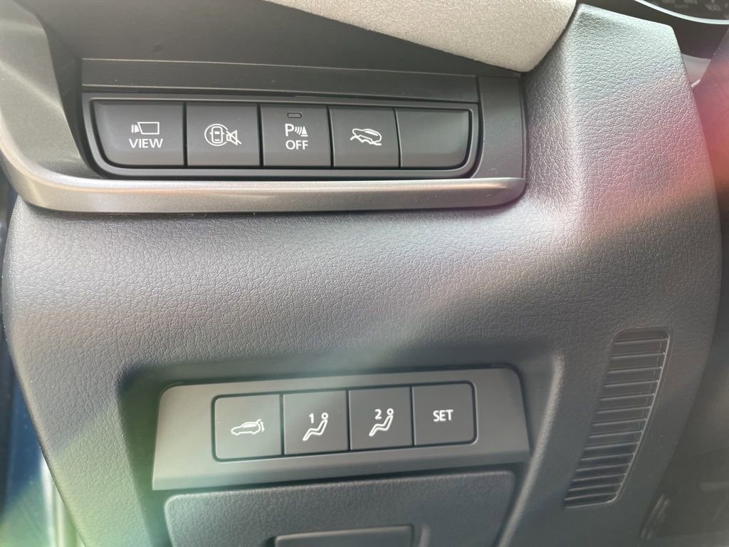 New 2026 MAZDA CX-30 Aire Edition AWD/4WD image 16