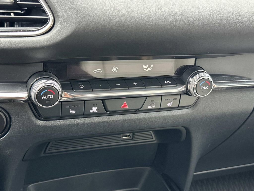 Certified 2021 MAZDA CX-30 AWD 2.5 S w/ Premium Package image 13