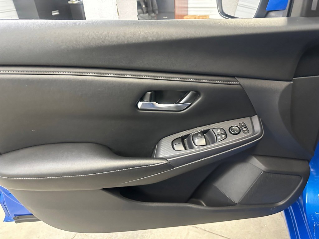 Used 2023 Nissan Sentra SV w/ All-Weather Package image 6