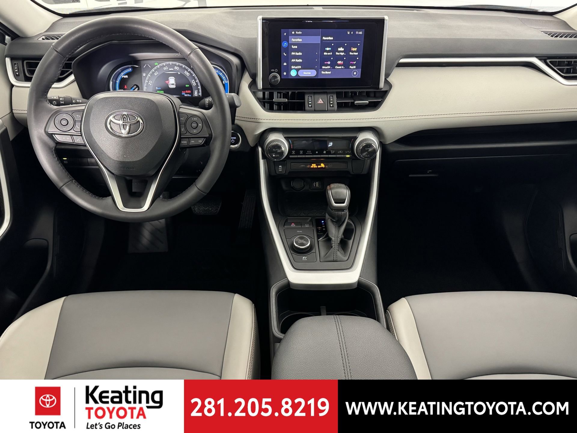 Certified 2024 Toyota RAV4 XLE Premium image 24