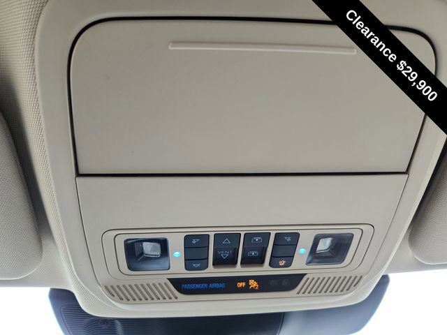 Used 2020 Ford Explorer Platinum w/ Premium Technology Package image 49