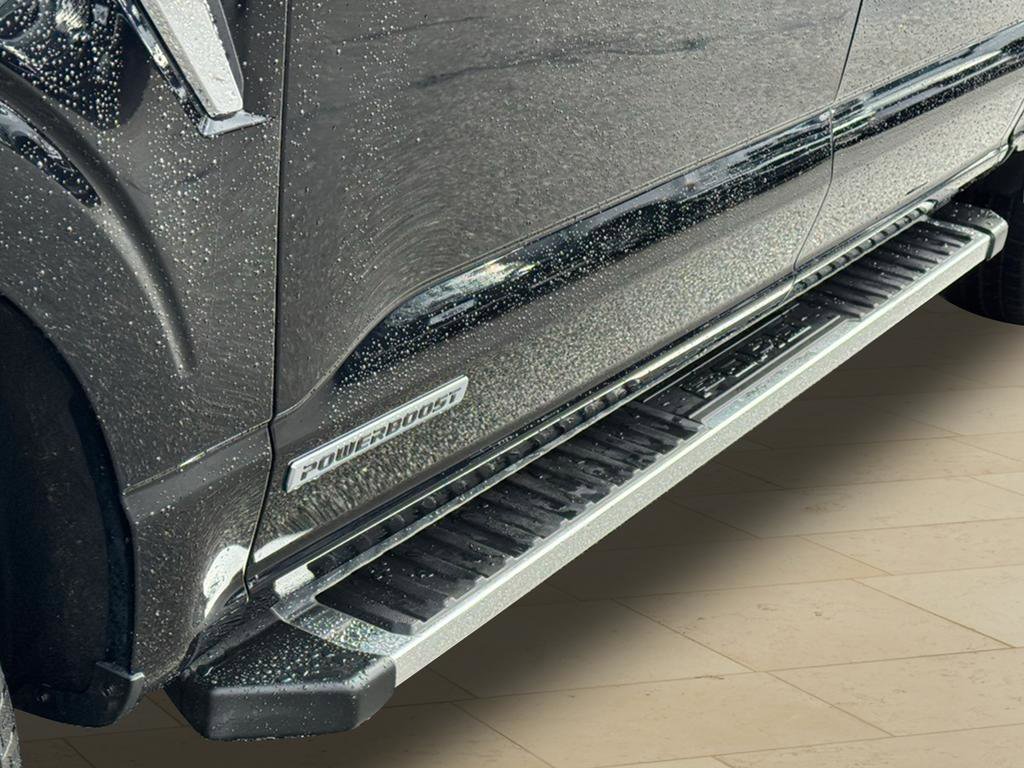 Used 2024 Ford F150 XLT w/ Mobile Office Package AWD/4WD image 41