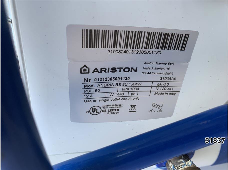 Used 2023 RAM ProMaster 3500 image 17