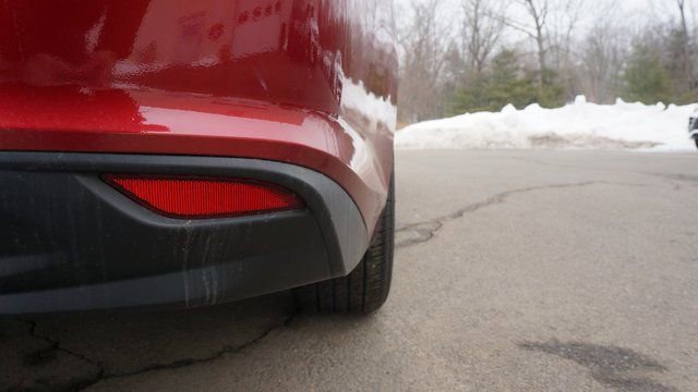 Used 2024 Chevrolet Malibu LT image 75