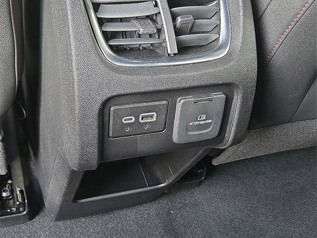 Used 2025 Chevrolet Blazer RS image 18