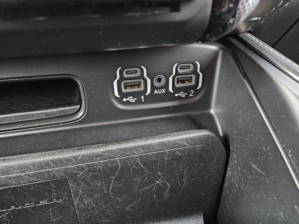 Used 2020 RAM 1500 Limited image 26