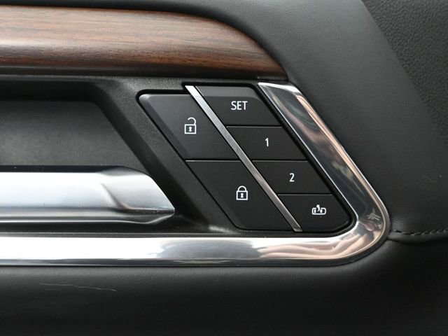 Used 2024 GMC Sierra 3500 Denali Ultimate image 25