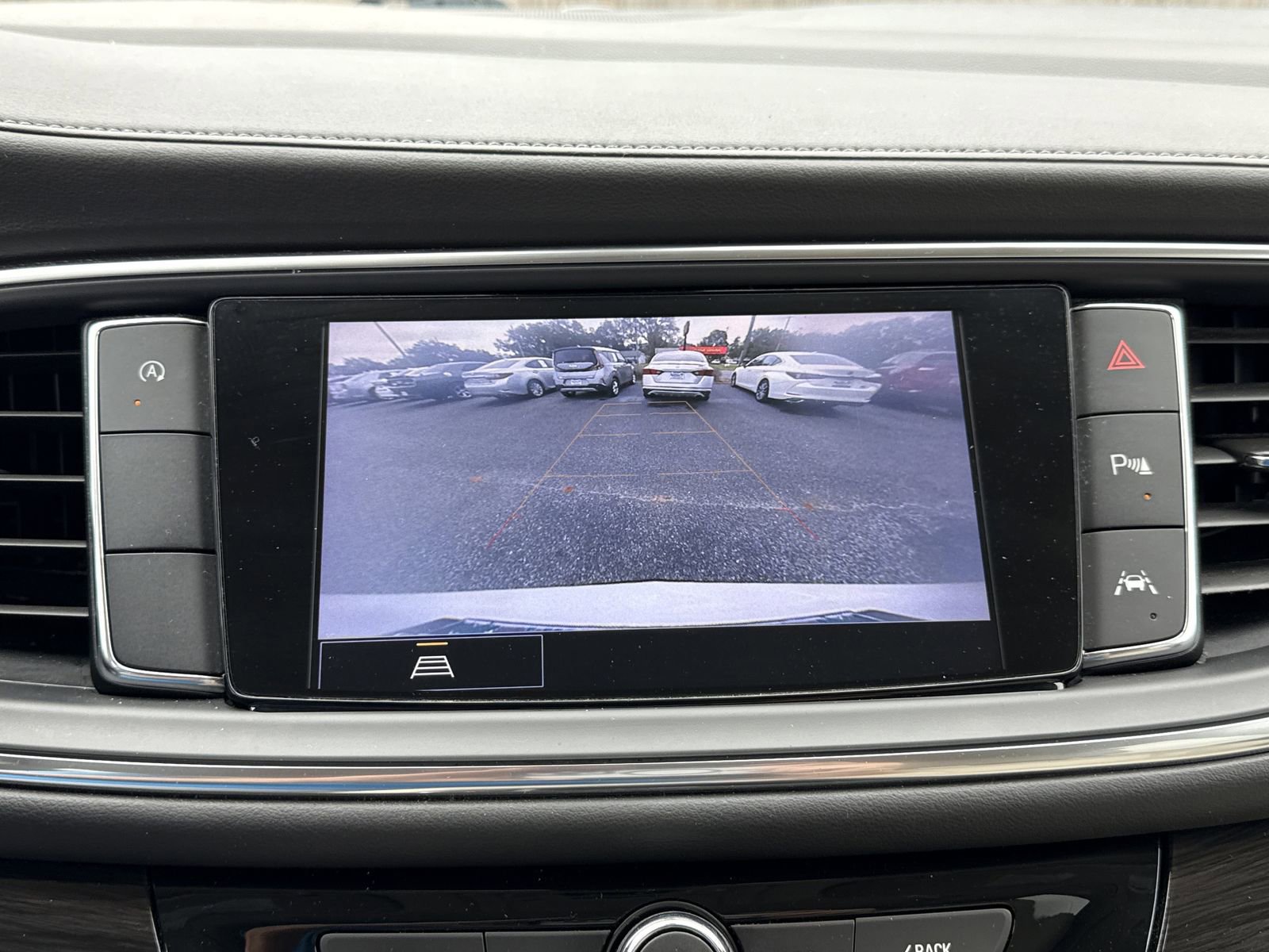 Used 2023 Buick Enclave Essence w/ Experience Buick Package image 26