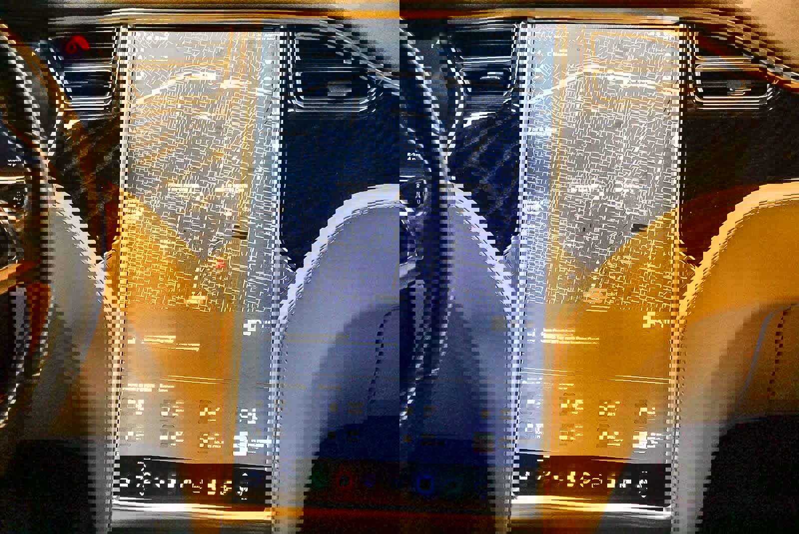 Used 2016 Tesla Model S 90D image 17