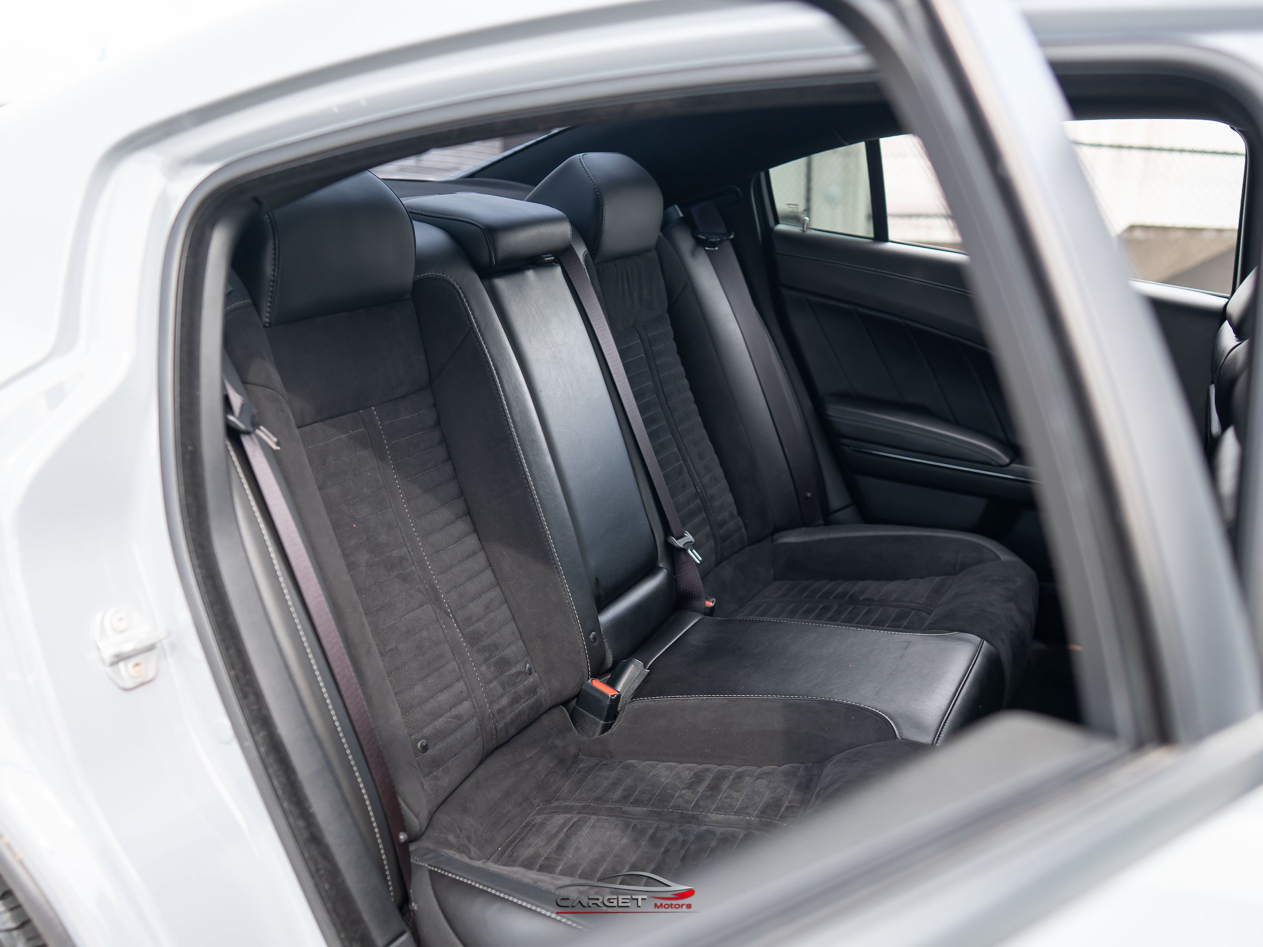 Used 2021 Dodge Charger Scat Pack w/ Daytona Edition Group RWD image 18