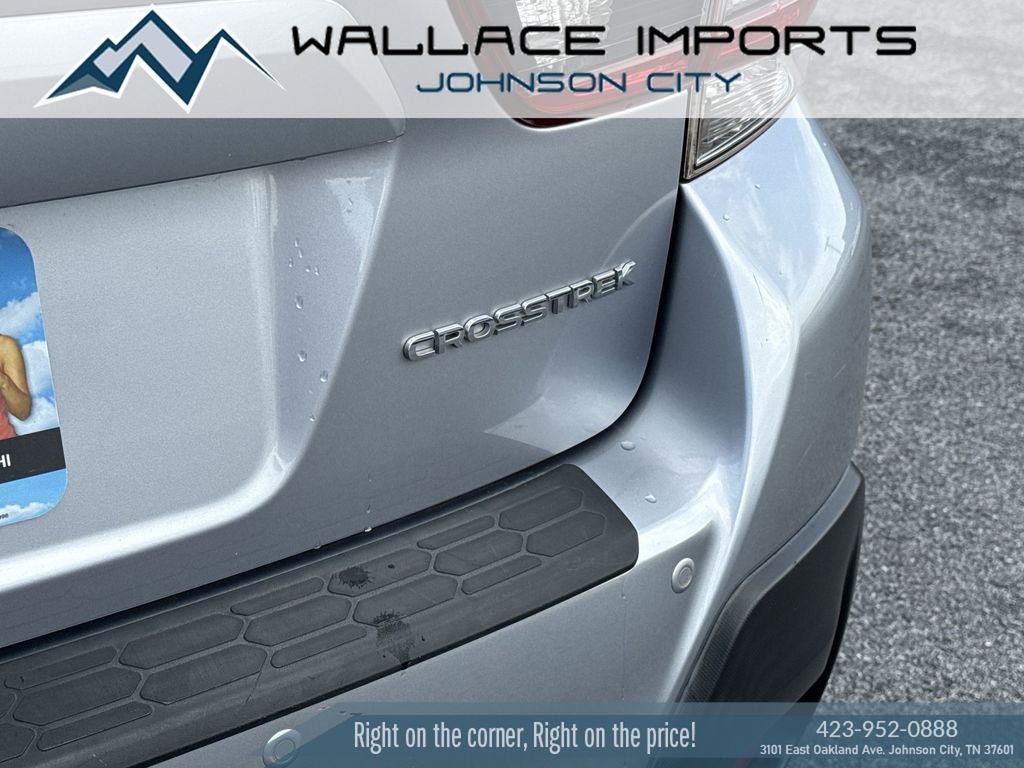 Used 2023 Subaru Crosstrek 2.5i Limited AWD/4WD image 11