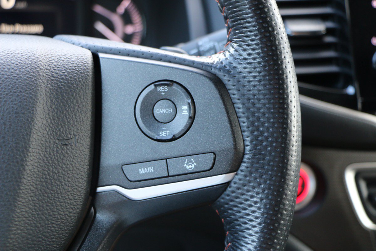 Used 2023 Honda Passport TrailSport image 21