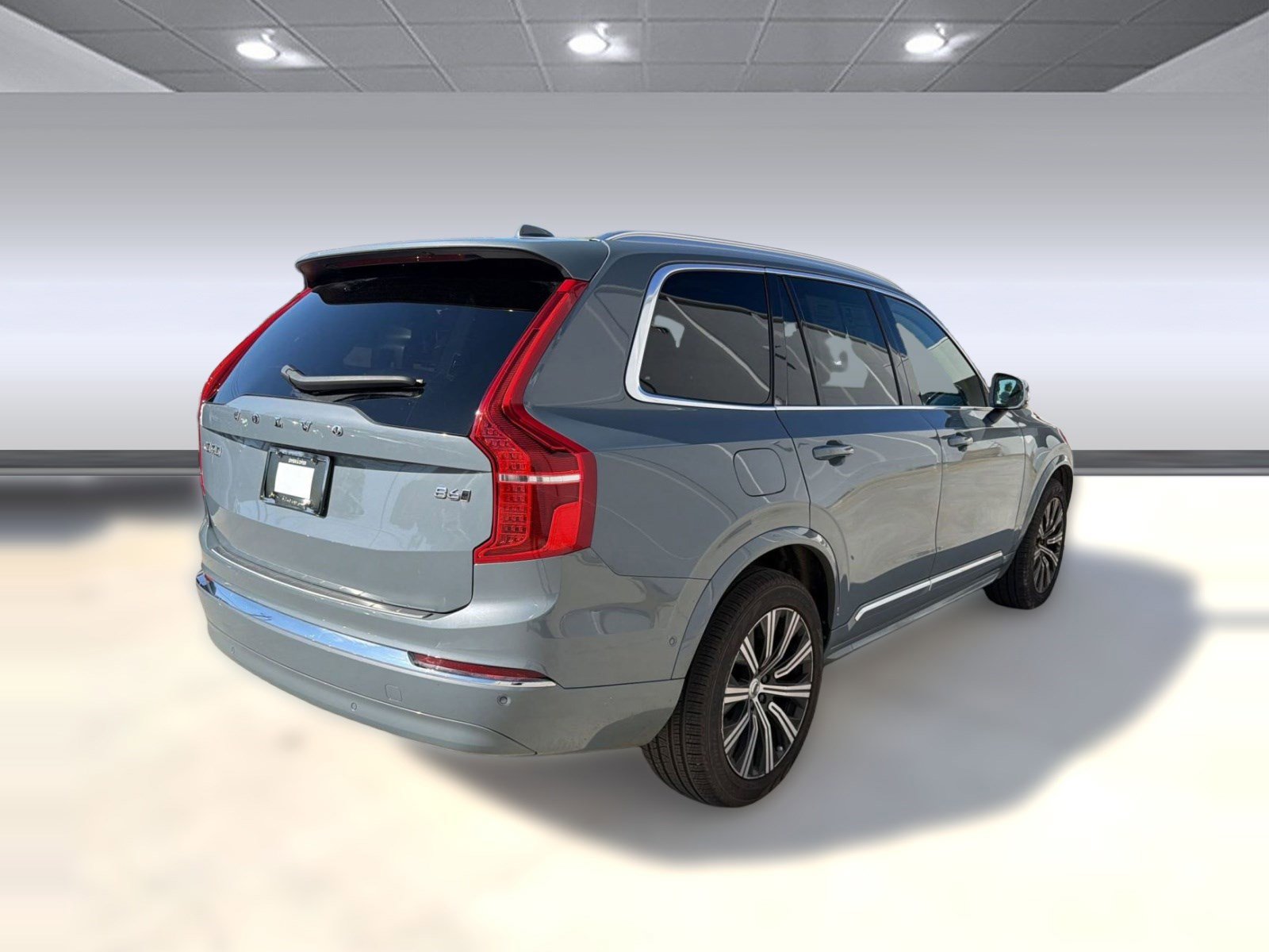 Used 2023 Volvo XC90 B6 Plus w/ Protection Package Premier AWD/4WD image 9