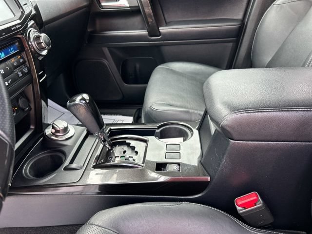 Used 2019 Toyota 4Runner Limited AWD/4WD image 34