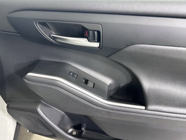 Used 2021 Toyota Highlander XSE image 10