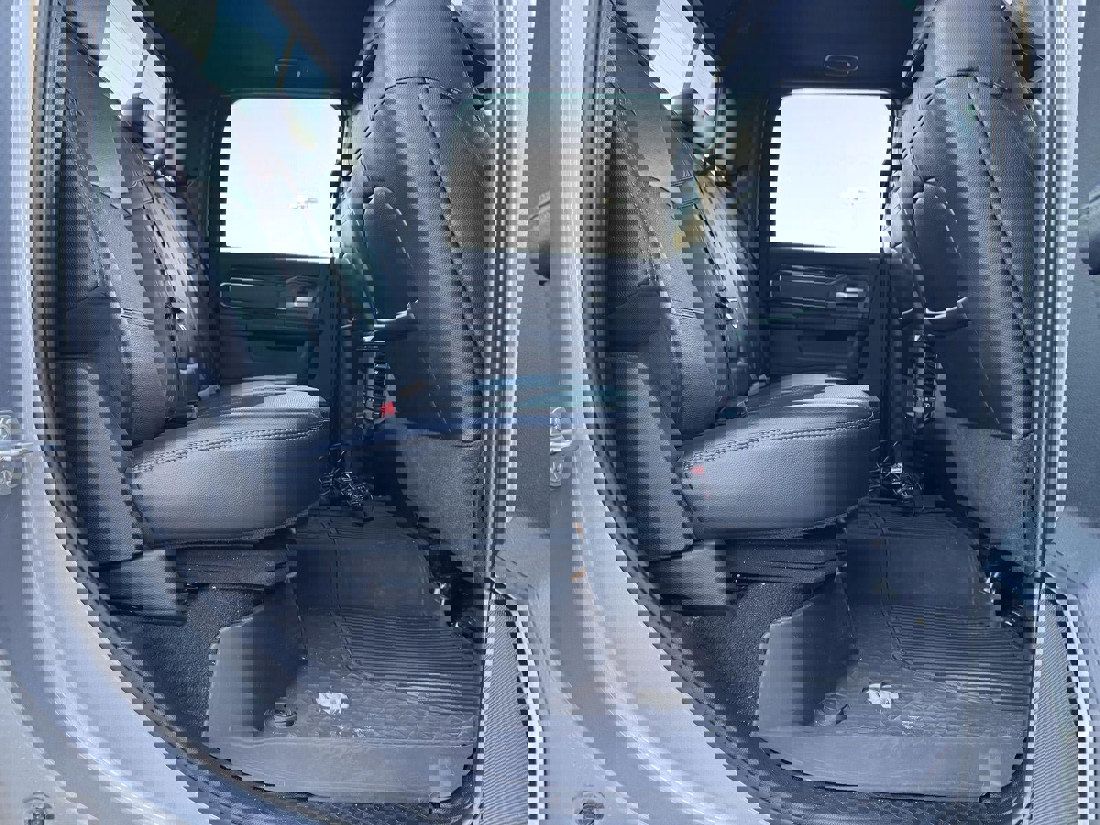 Used 2022 RAM 2500 Power Wagon w/ Level 2 Equipment Group image 26