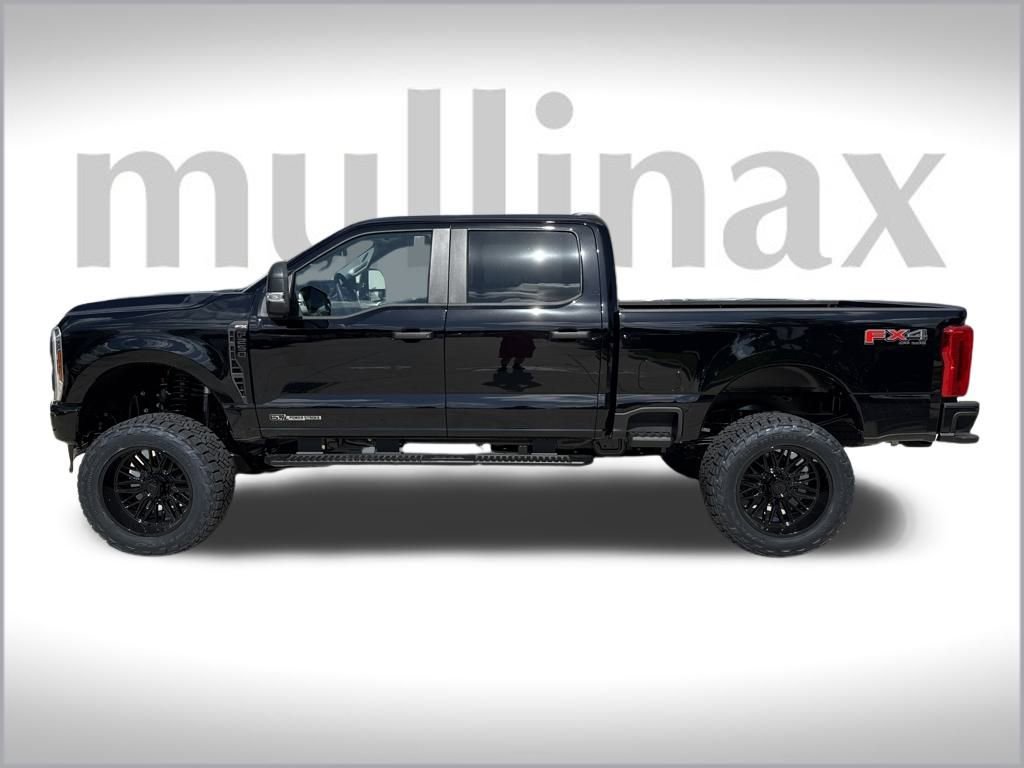New 2026 Ford F250 XL image 9