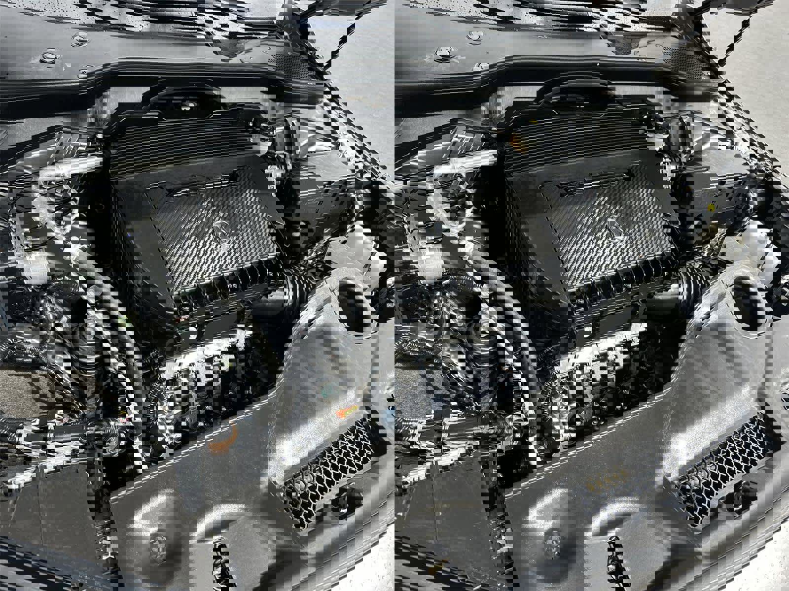 Certified 2023 Acura MDX SH-AWD w/ Advance Package image 9