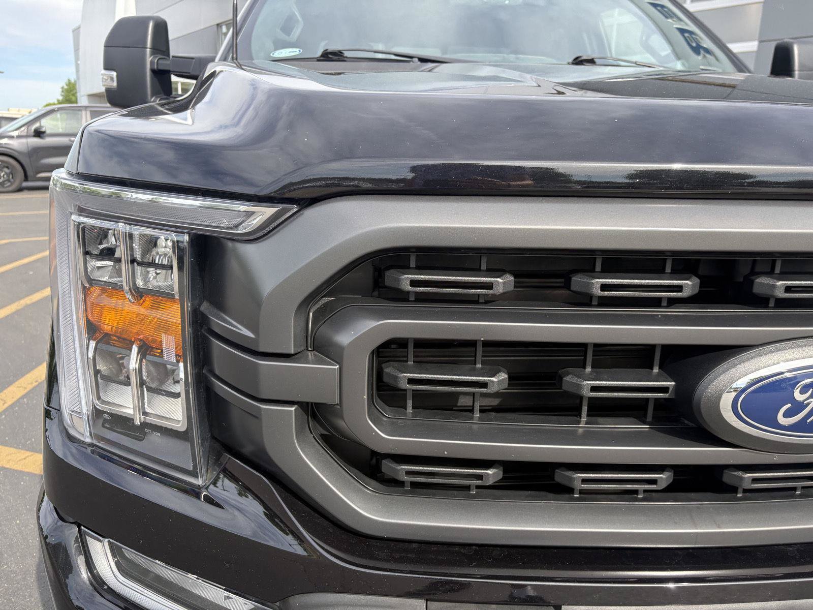 Certified 2022 Ford F150 XLT w/ Equipment Group 302A High AWD/4WD image 24