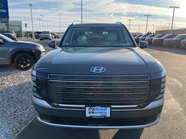 New 2026 Hyundai Palisade Calligraphy image 8