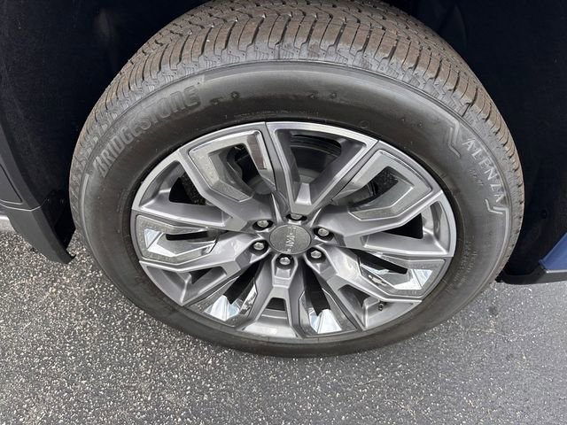 New 2026 GMC Sierra 1500 Denali image 13