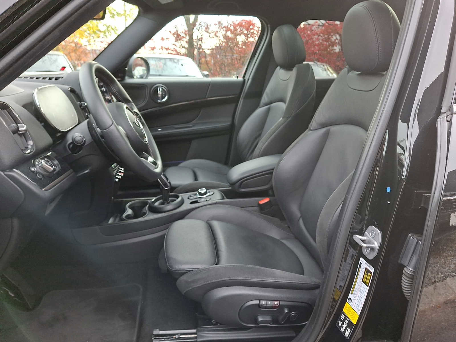 Certified 2023 MINI Cooper Countryman S image 11