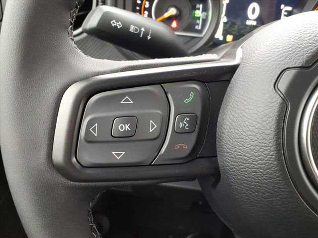 New 2026 Jeep Wrangler Unlimited Rubicon image 26