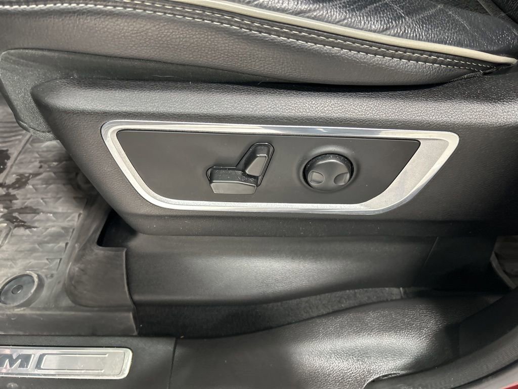 Used 2022 RAM 1500 Laramie image 11