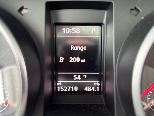 Used 2014 Volkswagen Jetta TDI image 10