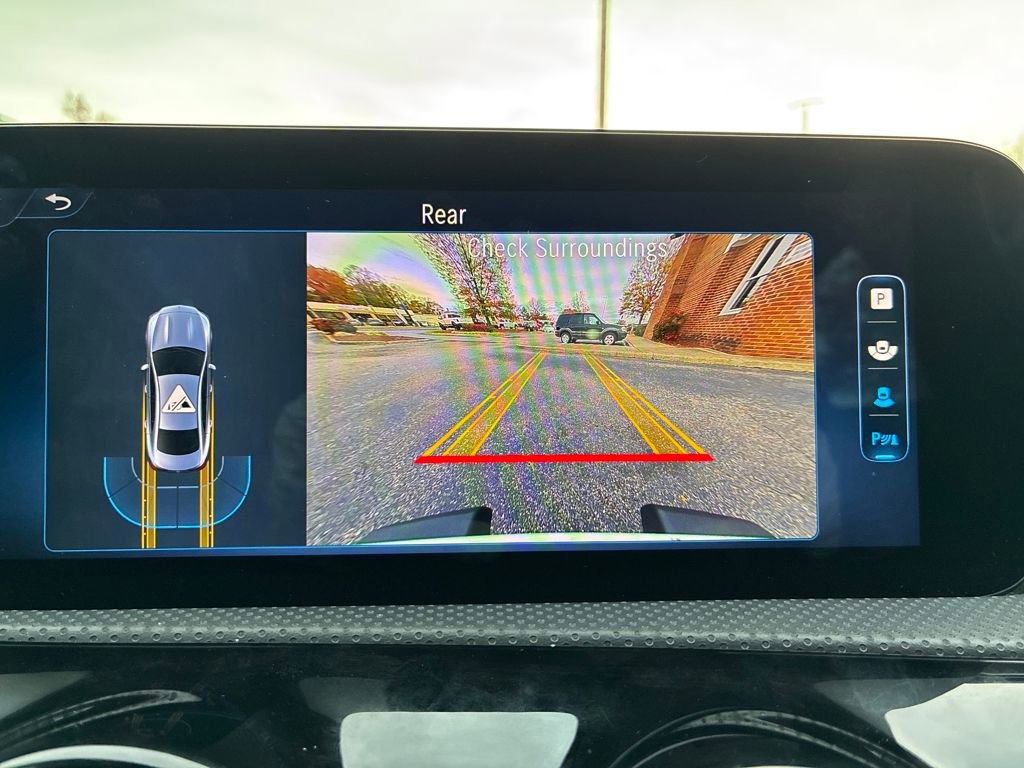 Used 2025 Mercedes-Benz CLA 250 image 19