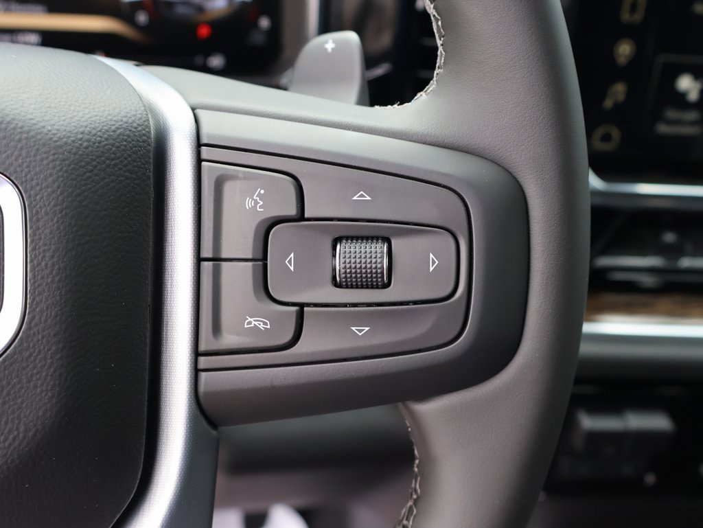 New 2026 GMC Sierra 1500 Elevation w/ Elevation Premium Package image 19