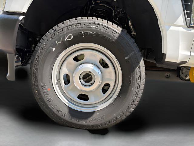 New 2026 Ford F350 XL w/ FX4 Off-Road Package AWD/4WD image 18