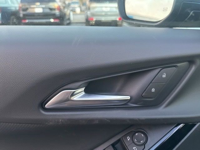 New 2026 Chevrolet Equinox LT image 12