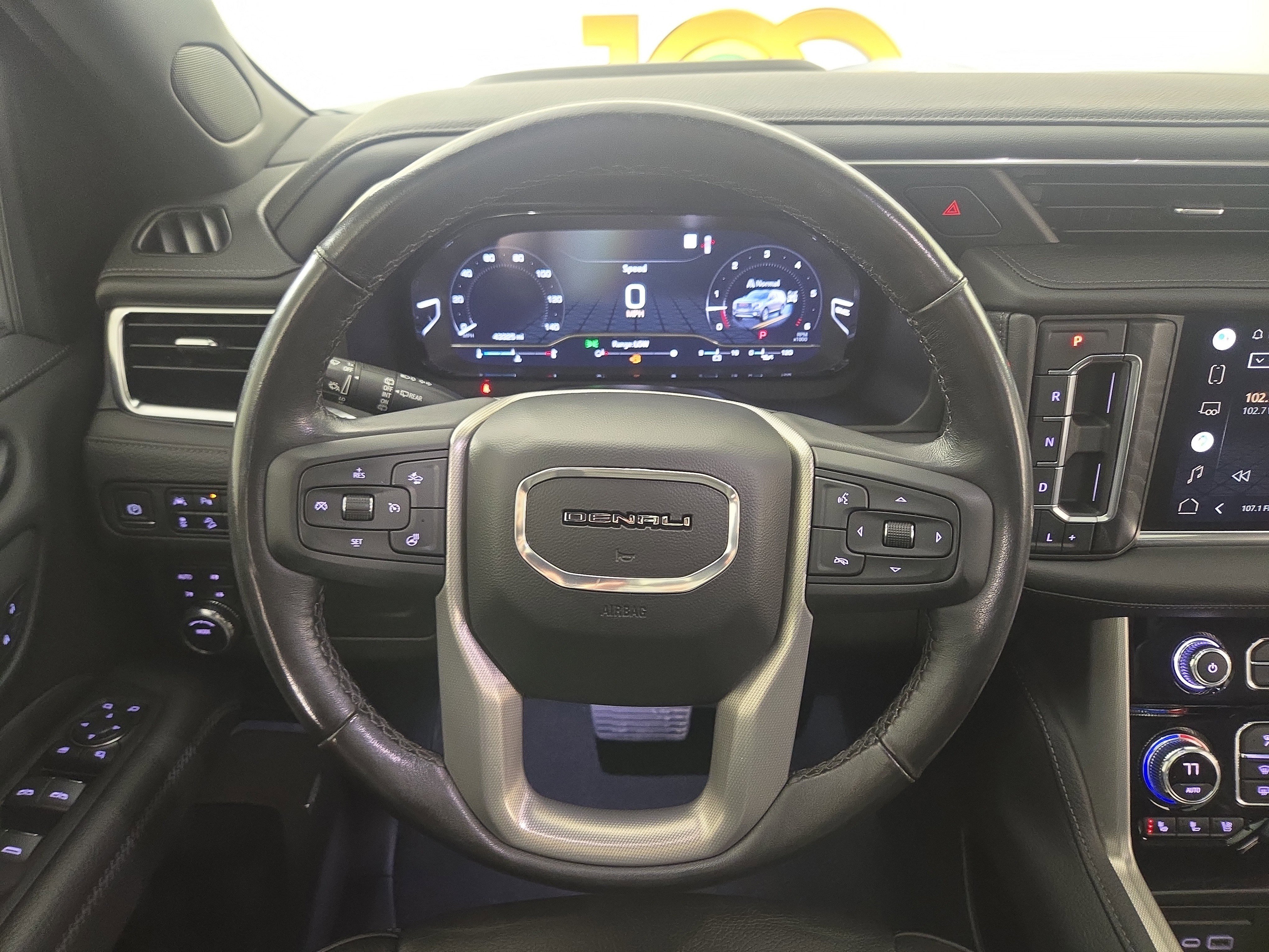 Certified 2022 GMC Yukon Denali image 15