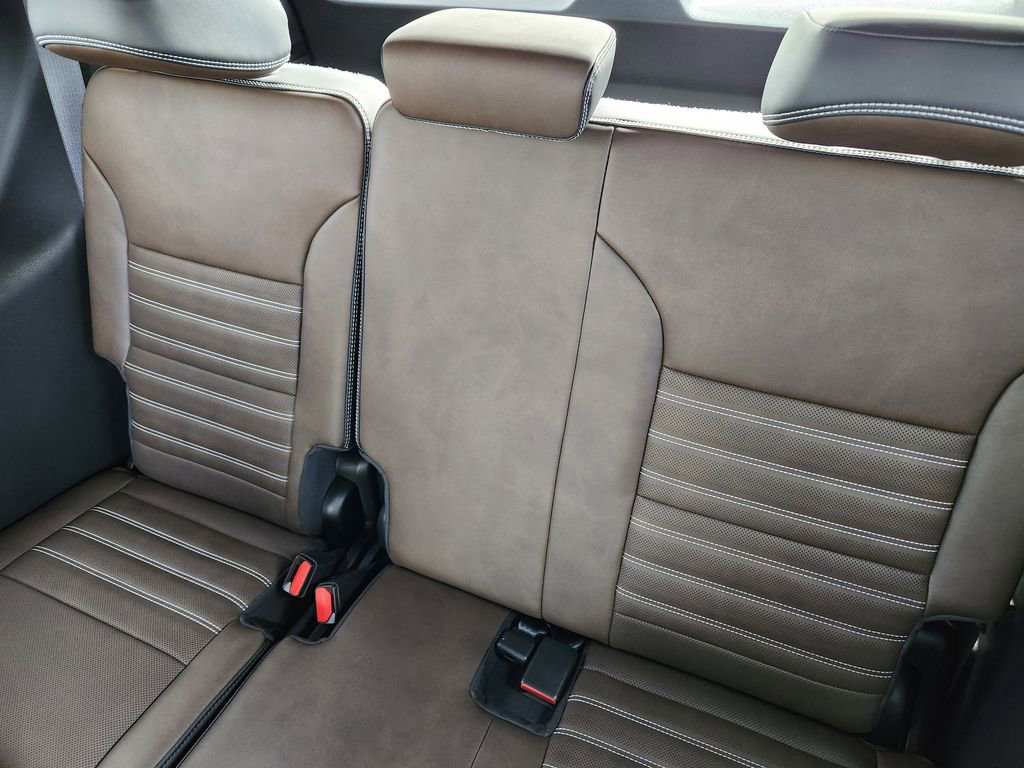 New 2026 GMC Acadia Denali Ultimate image 10