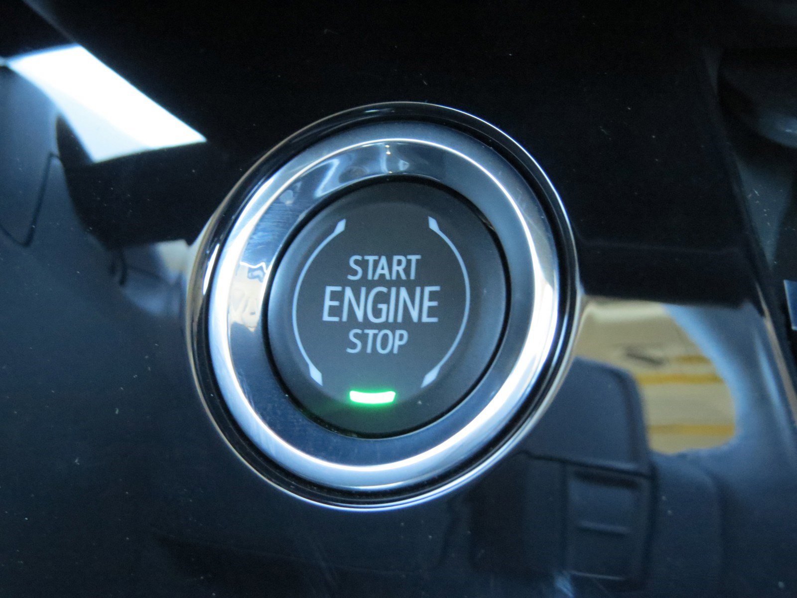 New 2025 Buick Envision Avenir image 25