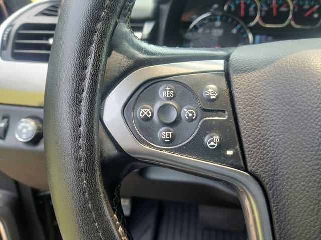 Used 2019 Chevrolet Suburban LT AWD/4WD image 29