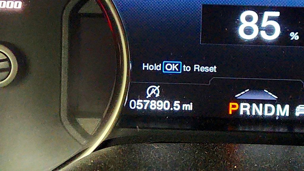 Used 2020 Ford F150 Raptor w/ Equipment Group 801A Mid AWD/4WD image 15