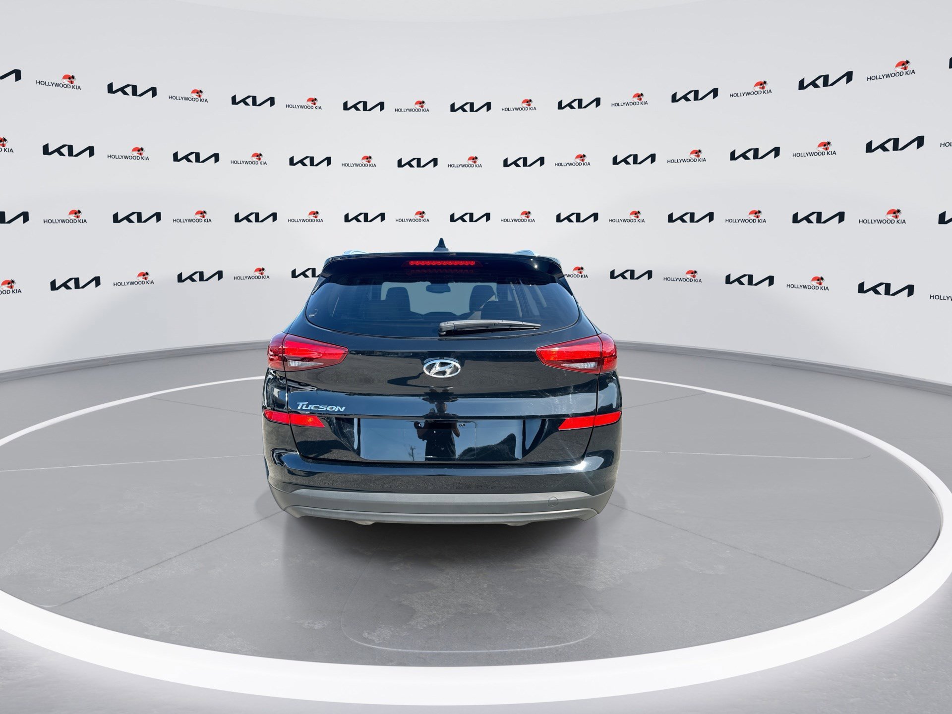 Used 2021 Hyundai Tucson Value FWD image 7