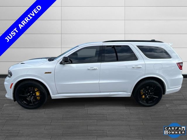 Used 2024 Dodge Durango SRT AWD/4WD image 7