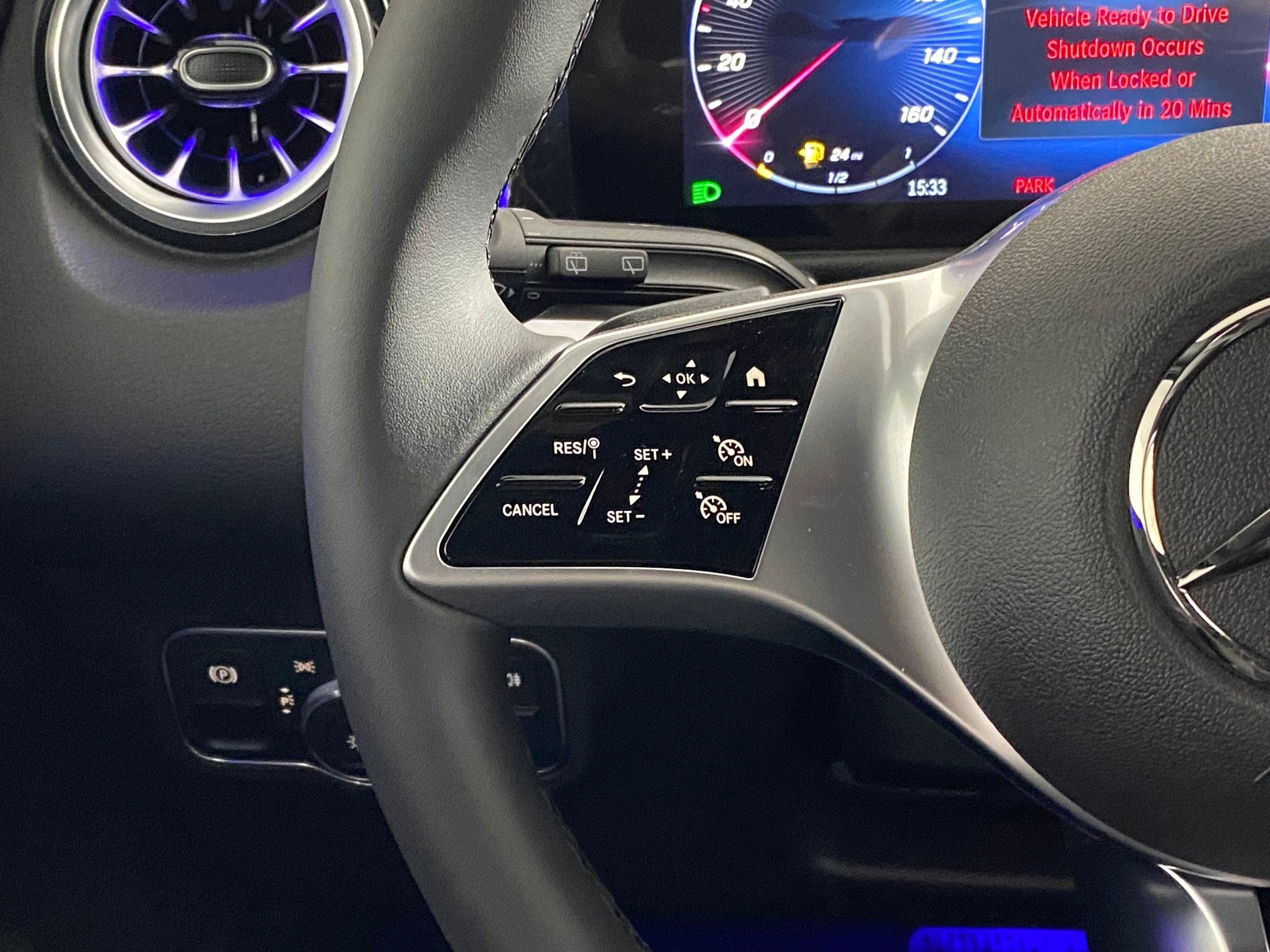 New 2025 Mercedes-Benz GLB 250 4MATIC image 16