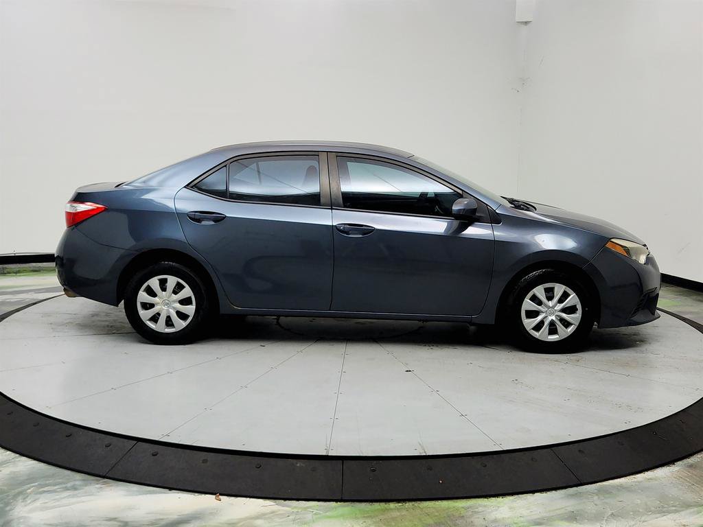 Used 2014 Toyota Corolla L FWD image 4