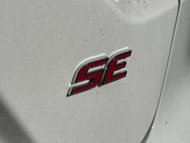 Used 2025 Toyota Corolla SE FWD image 23