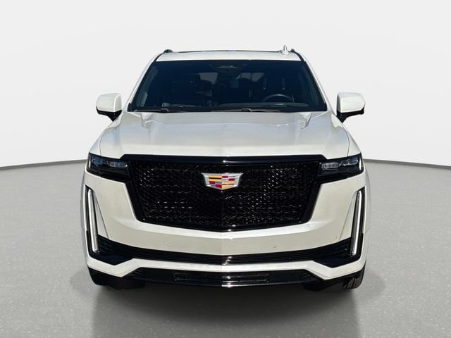 Certified 2022 Cadillac Escalade Sport Platinum AWD/4WD image 9