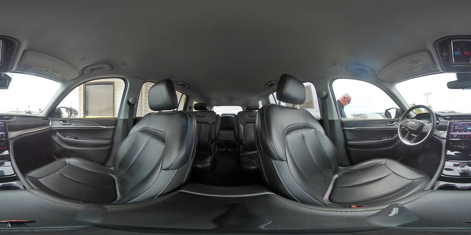 Used 2023 Jeep Grand Cherokee L Limited image 43