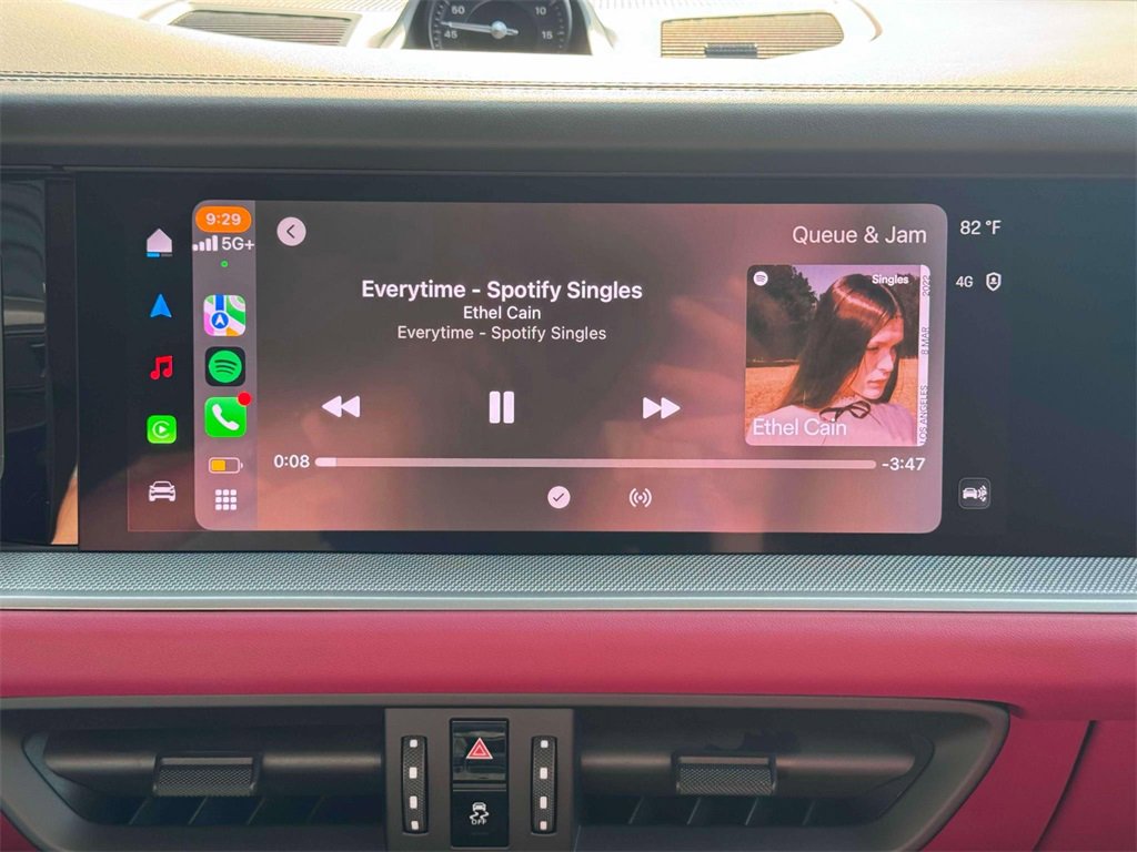 New 2025 Porsche Cayenne S image 20