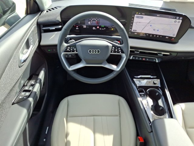 New 2026 Audi Q3 quattro 2.0T AWD/4WD image 7