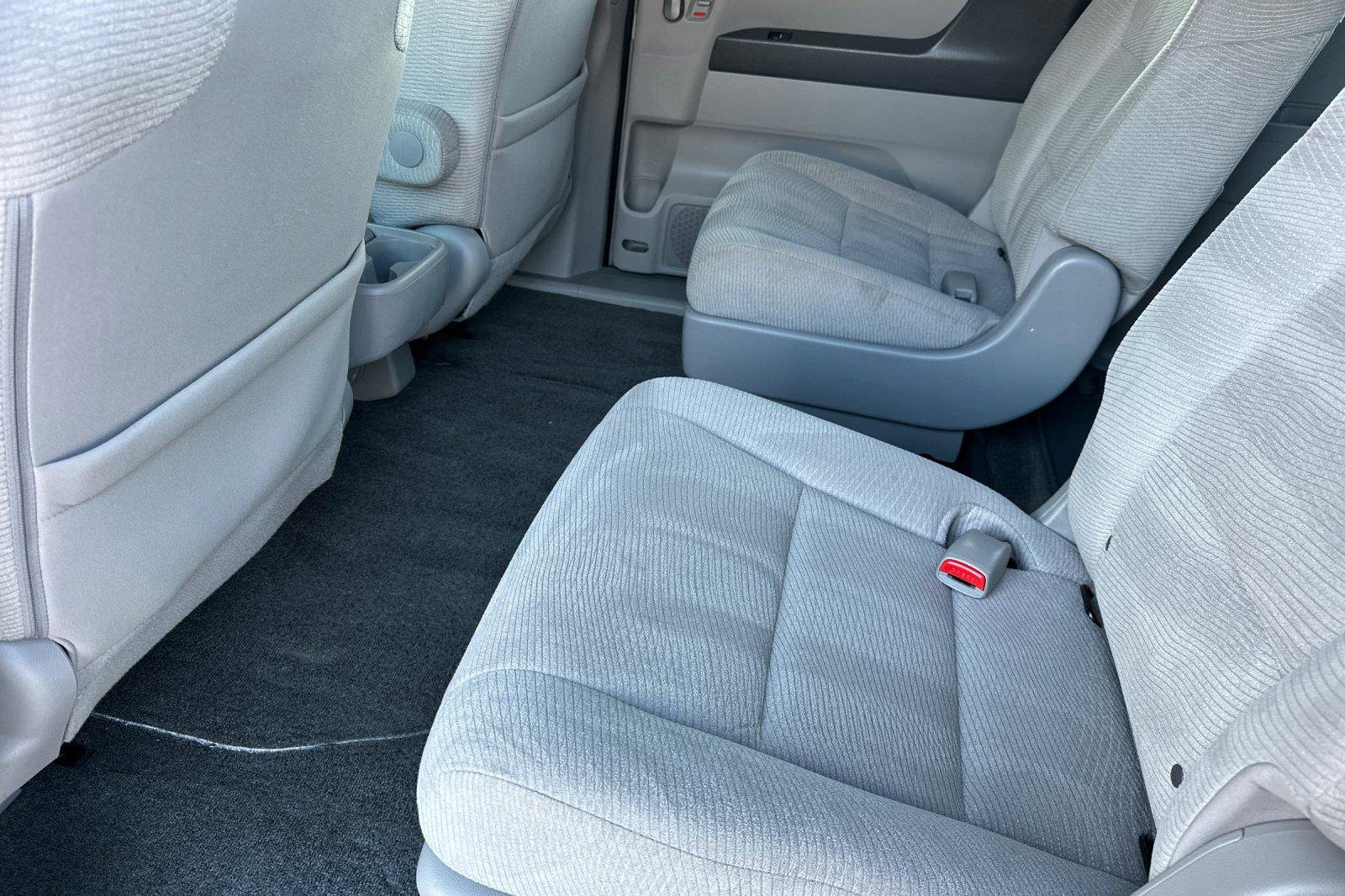 Used 2012 Honda Odyssey EX image 12