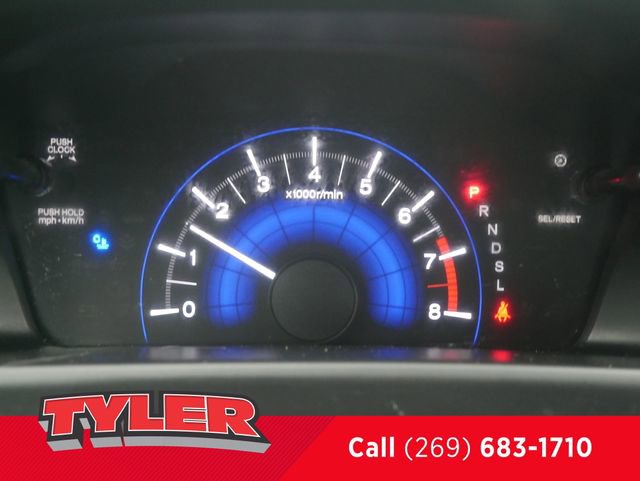 Used 2015 Honda Civic LX image 41