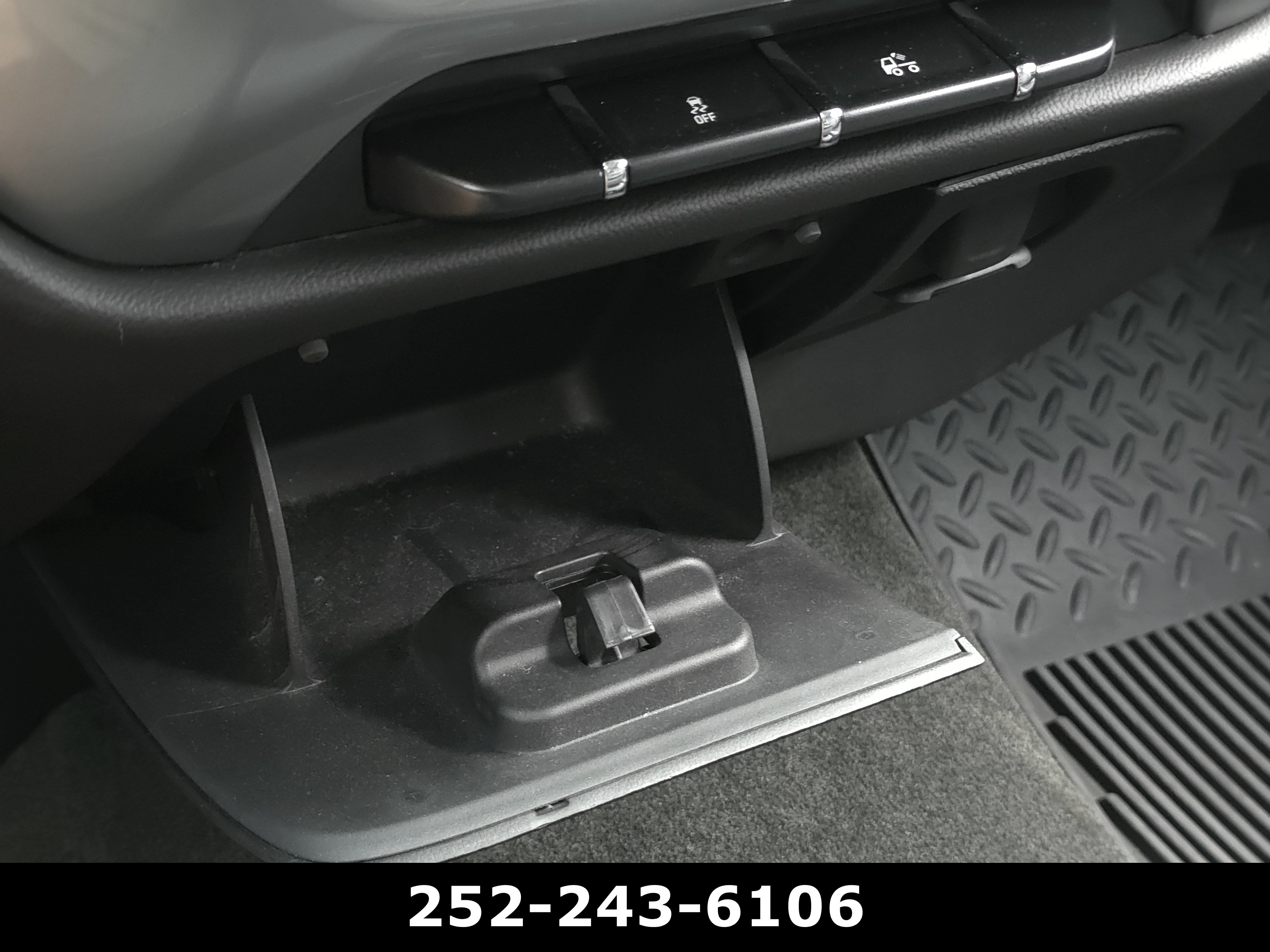 Used 2014 Chevrolet Silverado 1500 LT w/ All Star Edition RWD image 15